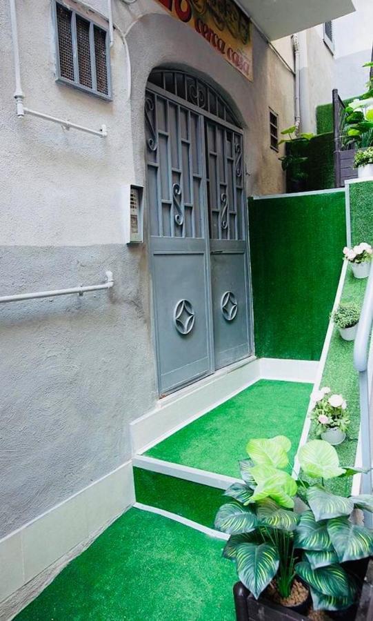 Casa Vacanza De Luca Napoli Bagian luar foto